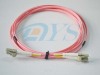 LC LC fiber optic patch cord