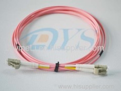 LC LC fiber optic patch cord