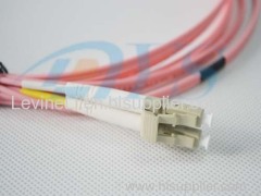 LC LC fiber optic patch cord