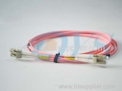 LC LC fiber optic patch cord