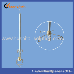 Hospital Operating room Infusion Poles System