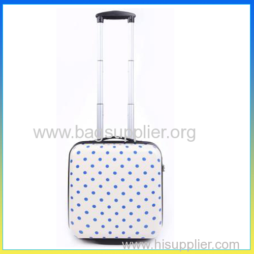 trolley light weight luggage sets