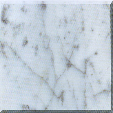 Bianco Carrara White Polished Marble