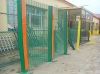 PVC Coated 358 High Security Fence Factory in China