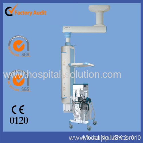 Surgery Hospital Anaesthesia Pendant For ICU