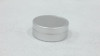 10g Matte Aluminum Case 10ml Metal Container Cosmetic packaging Alumite Box