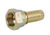 High Quality Metric Female Hose Fitting (20711)