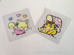 Anmeiu Anti slip bath sticker