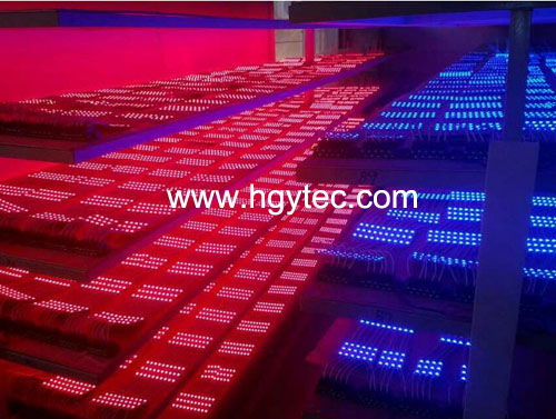 Direct supplier of good quality led module(HL-ML-5B3)