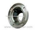 Alloy Steel / Iron Die Casting