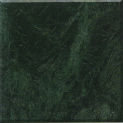 Indian green marble Indian dark green