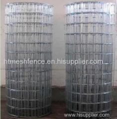 heavy duty welded wire mesh