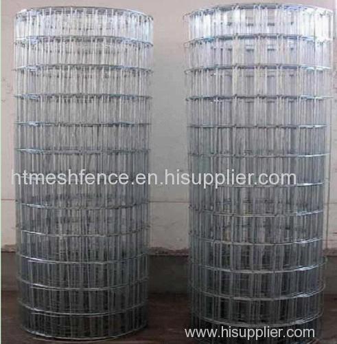 heavy duty welded wire mesh