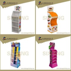 Custom Promotion Equipment display clothing stand