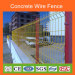Residence Wire Metal Fence