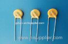 High-Voltage 14D471K MOV Metal Oxide Varistor , Zinc Oxide Varistors