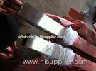 Cold rolled bright 201 304 316 410 347 310S Stainless steel flat bar 5 * 100mm for household