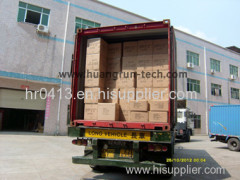 Huangrun Technology (HongKong) Co.,Ltd