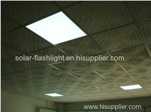 600*600mm LED Panel Lights