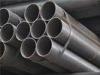 ASTM A53 , A106 HR ERW Piping / Steel ERW Structural Pipe With DIN1626 , 2448 , JIS , BS Standard