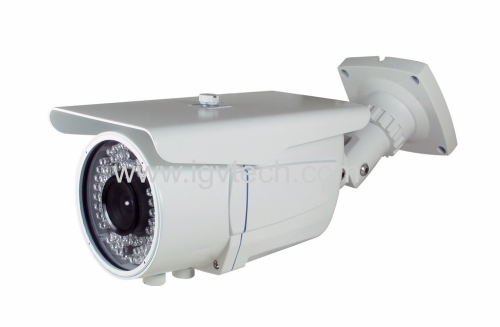 720P HDCVI IR Waterproof Cameras