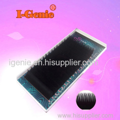 StarSilk eyelash extensions manufacturer