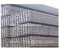 Structural Annealing / Sand-blasting 202 316 321 Stainless Steel U Channel Bar