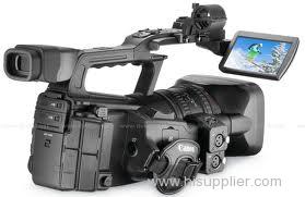 Discount Canon XF305 HD Professional Camcorder