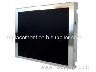 10.4 Inch Industrial Flat AUO Rgb LCD Panels G104SN05 V0 640(RGB)480