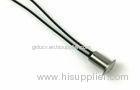 Rivet NTC Thermistor Temperature Probe , Precision Temperature Sensors