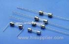 4 X 15mm UL 249-14 3A 350V Glass Fuses For Ballasts , Time-Lag Glass Fuse RoHS