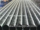 electric resistance welded steel pipe erw steel tube