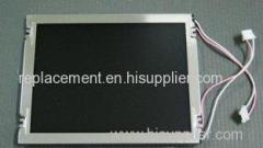 12.1 Inch Flat SHARP Rgb LCD Screen Panels LM12S49 800 ( RGB ) x 600 For Industrial Use