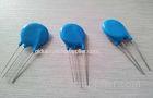 OEM Thermally Protected Varistor 14D TMOV / High Voltage Varistor