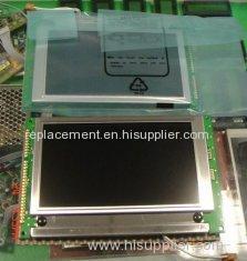 8.0 Inch HITACHI TX20D16VM2BAA 800 ( RGB ) x 480 Lcd Displays Panels For Industrial Use
