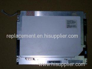 10.4 Inch NEC NL6448AC33-18 640 ( RGB ) x 480 Lcd Displays Panels For Industrial Use