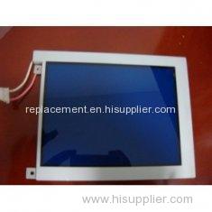 6.5 Inch Industrial Flat Kyocera 640 ( RGB ) x 240 LCD Screen Panels KCB065HV1AC-G40