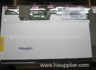 13.3 Inch TFT LCD Panels For Samsung Laptop Display Screen WXGA HD( 1366 x 768 )