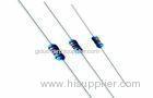 CECC 2W E96 5K Ohm 1% Thin Film Resistors , Non Inductive Resistors RoHS