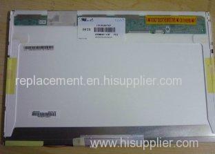 15.4 inch Laptop LCD Panel Samsung LTN154AT07,15.4" LCD WXGA 1280x800 Glossy/Matte 1 CCFL