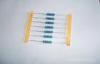 3 Watt Metal Oxide Film Resistors / 680K Ohm 1 % E96 Resistor 500V