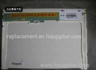 14.1 inch Laptop LCD Panel Samsung LTN141P4,14.1" LCD SXGA+ 1400x1050 Glossy/Matte 1 CCFL