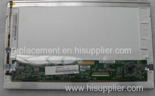 10.1 inch Laptop LCD Panel HannStar HSD101PFW1,10.1" LED WSVGA 1024x576 Glossy/Matte Widescreen