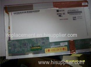 10.1 inch Laptop LCD Panel Hyundai-BOEhydis HT101WSB-101,10.1" LCD WSVGA 1024x600 Widescreen