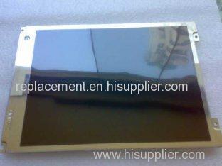 7.0 Inch AUO Industrial LCD Panels G070VW01 With Energy Efficient