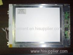 SHARP 8.4 Inch Industrial Flat Replacing Rgb LCD Panels LQ9D168K 640 ( RGB ) x 480