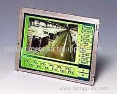 NL3224AC35-20 5.5 Inch NEC 320 ( RGB ) x 240 LCD Screen Panels Display For Industrial Use