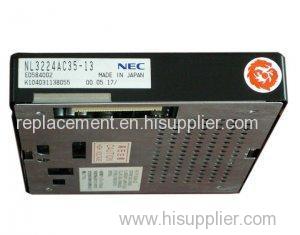 NL3224AC35-13 5.5 Inch NEC 320 ( RGB ) x 240 LCD Screen Panels Display For Industrial Use