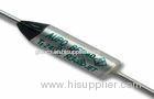 240 Degree 10A High Temperature Thermal Fuse For LED Lamps , Thermal Resettable Fuse
