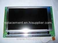 NL6448BC18-01F 5.7 Inch NEC 640 ( RGB ) x 480 LCD Screen Panels Display For Industrial Use